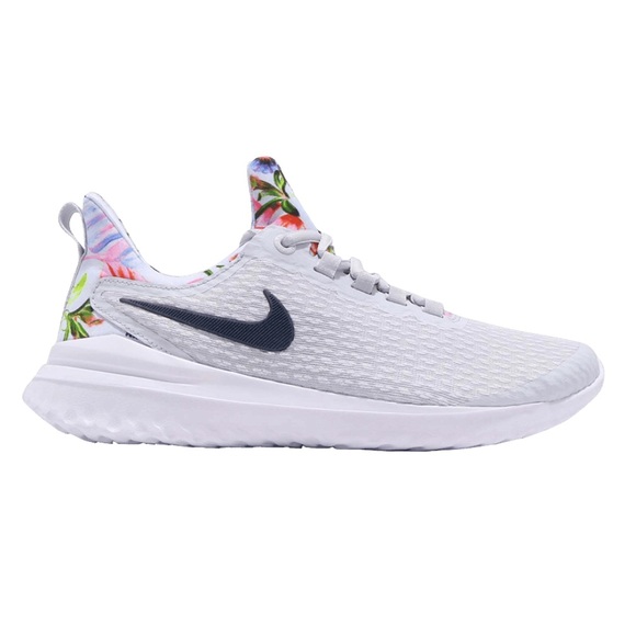 nike renew rival women's floral